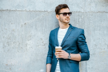 Men Spring/Summer
